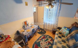 Apartament 2 camere, etaj 4, zona TRAIAN; - Poză 2