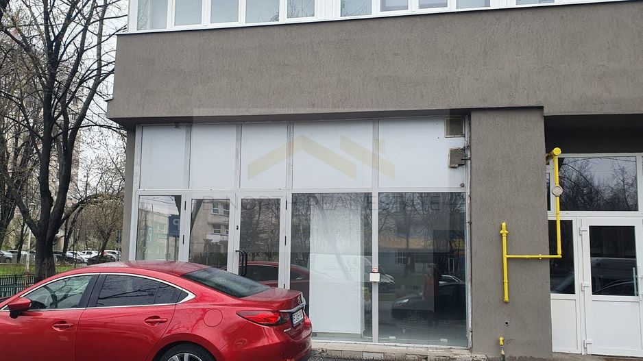 Spatiu Comercial Drumul Taberei - Bd. TIMISOARA - Poză 1