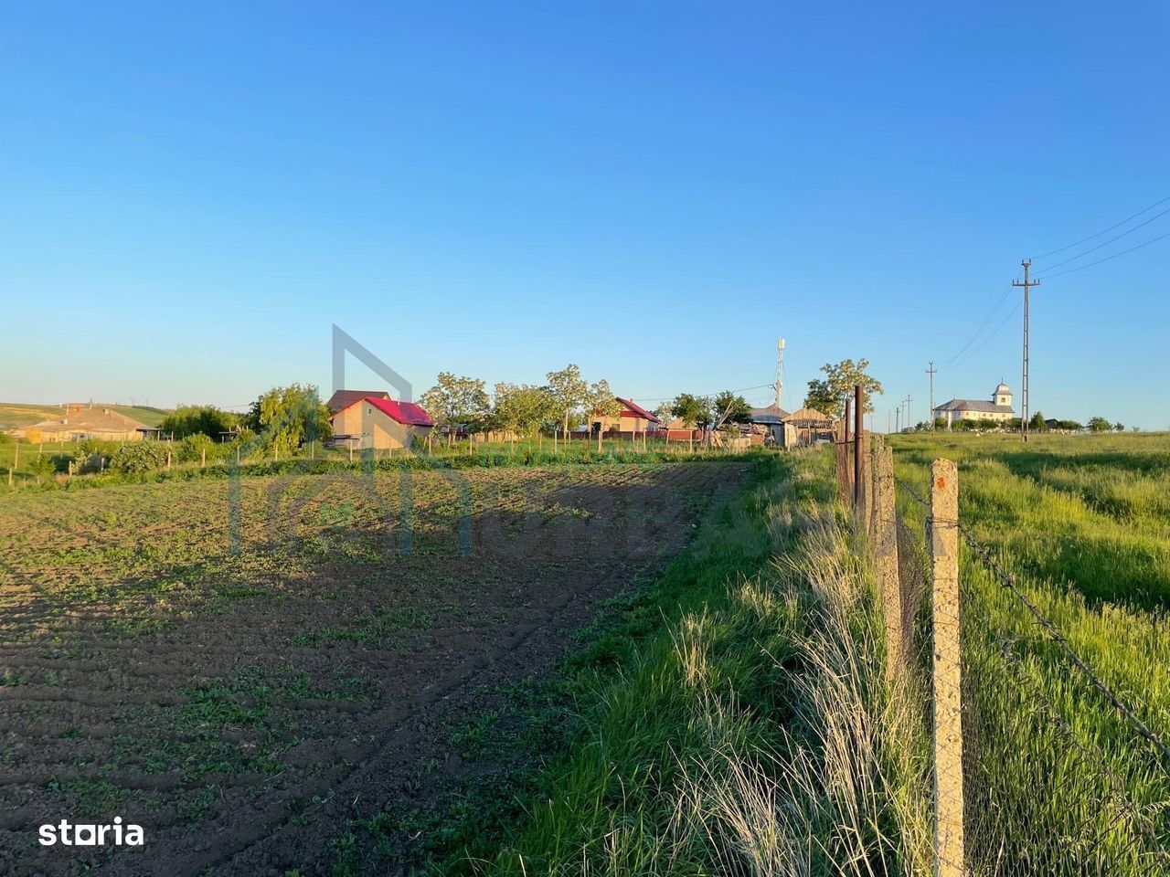 Intravilan preț mic - Poză 6