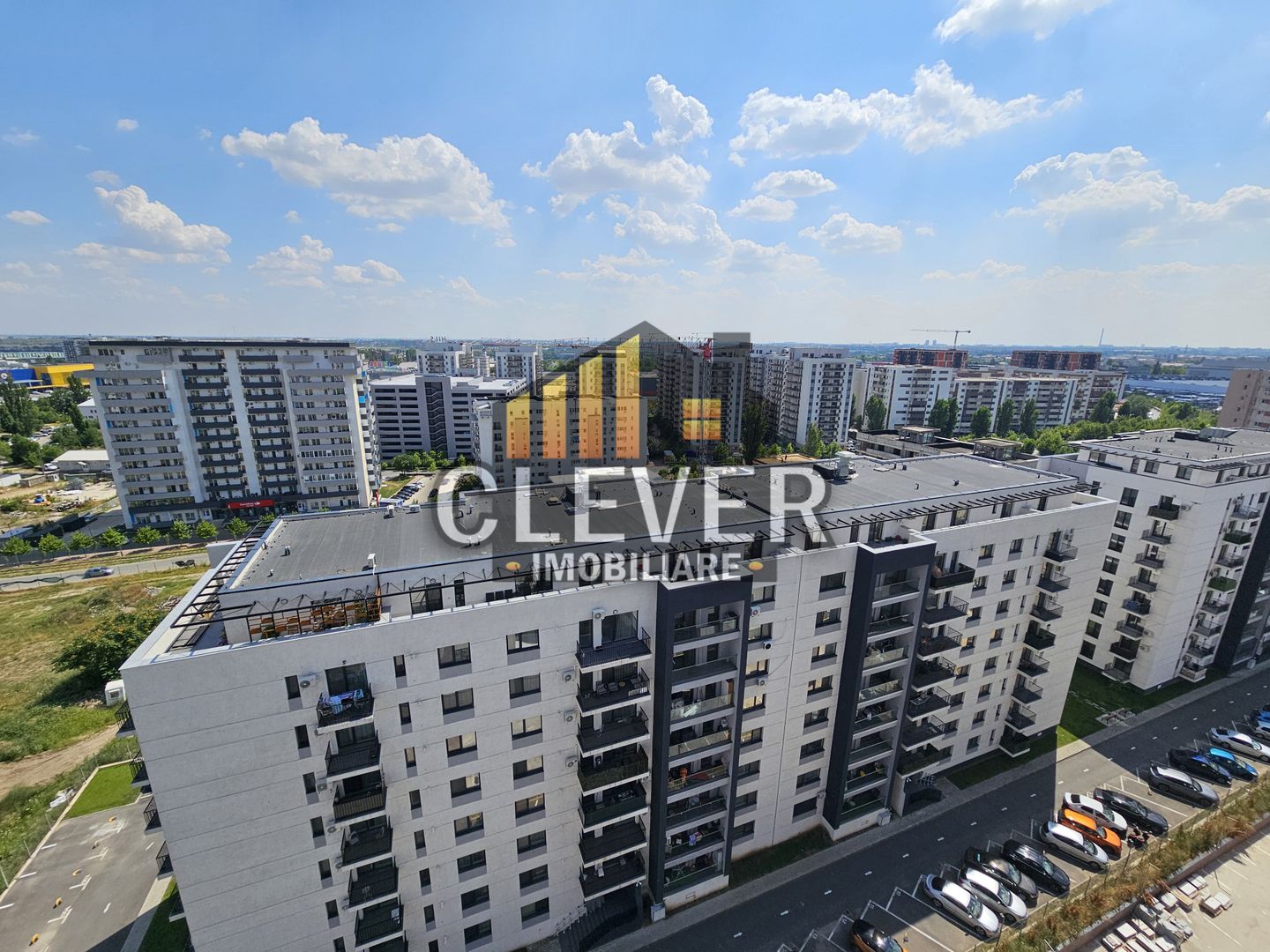 Apartament Duplex 3 camere Pallady, 7 min Metrou Nicolae Teclu - Poză 3