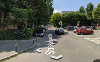 Apartament 2 camere. Cu Centrala. Decomandat. Bld. Brancoveanu, Izvorul Crisului - Poză 3