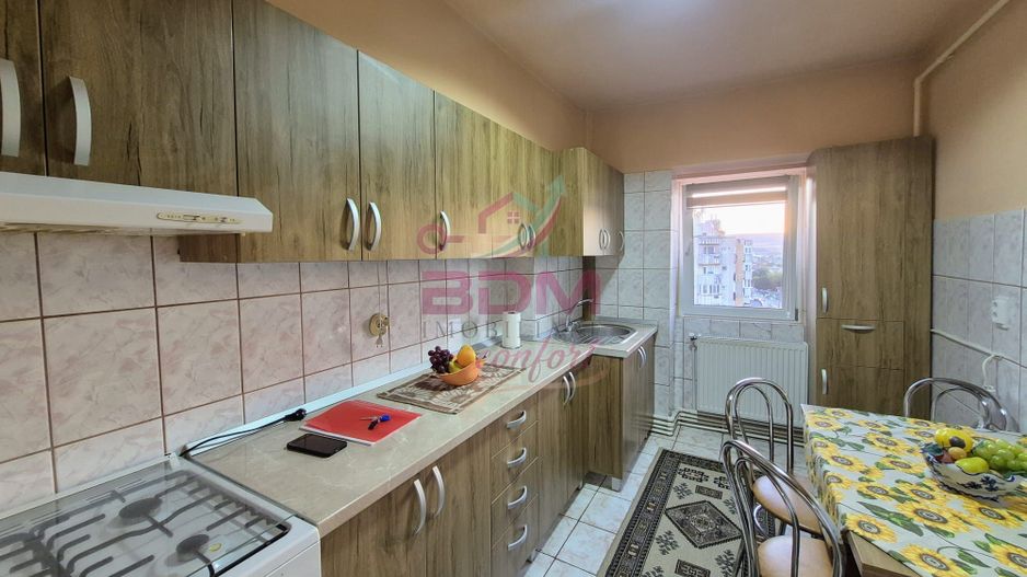 0% Comision I Apartament 3 camere | decomandat | zona Materna - Poză 4