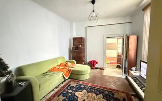 Casa singura in curte intre Calea Calarasilor si Pache Protopopescu - Poză 7