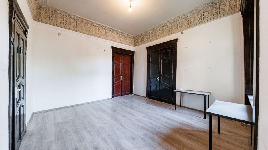 Apartament 196 mp, cu 5 camere, în zona istorică Iosefin - Timisoara - Poză 1