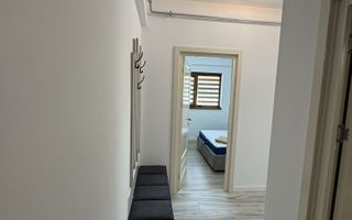 Apartament 2 camere ESQ VIllage 3/Zona Galata - Poză 6