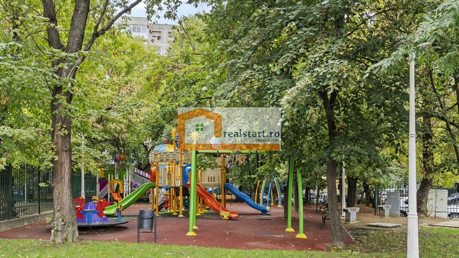 View superb, Veranda Mall Pta Obor, acces metrou 5 min pietonal - Poză 3