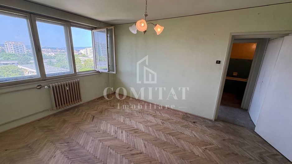 Apartament 2 camere | Zona Transylvania College | Gheorgheni - Poză 1