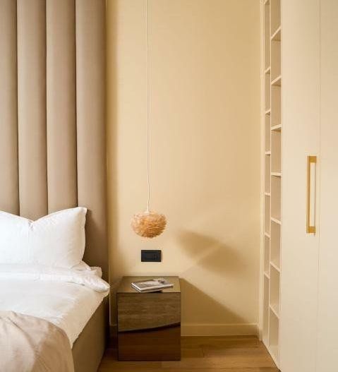 One Herastrau Towers | Apart. 3 camere | Proprietar | Mobilat | 2 Locuri Parcare - Poză 15