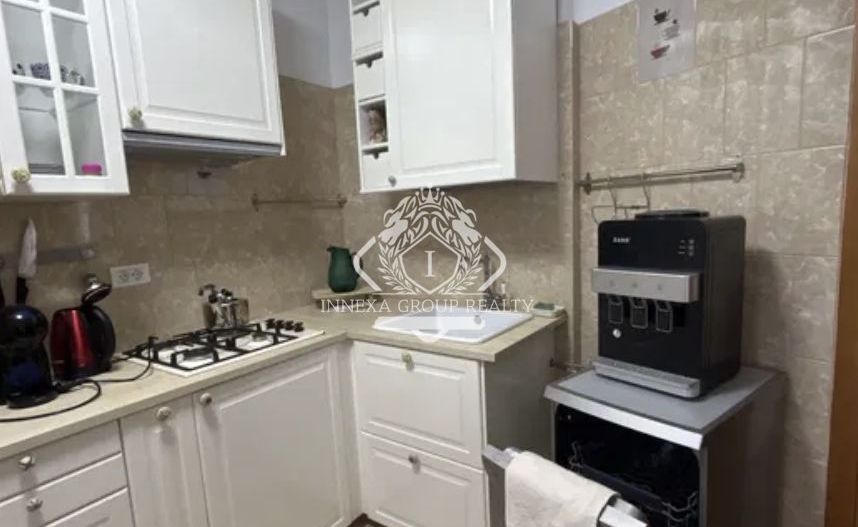 Universitate | Apartament 3 camere | Terasa | Bloc consolidat - Poză 6