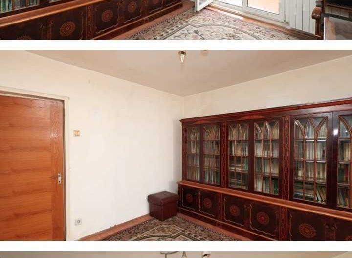 De inchiriat partament / birou 3 camere Natiunile Unite sect 5 - Poză 2