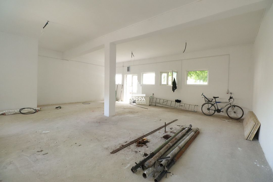 Hala/Spatiu de Inchiriat zona Piata Alimente - Poză 2