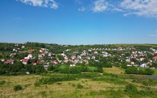 Teren intravilan de vanzare, Bucium, 3087 mp, Iasi - Poză 2
