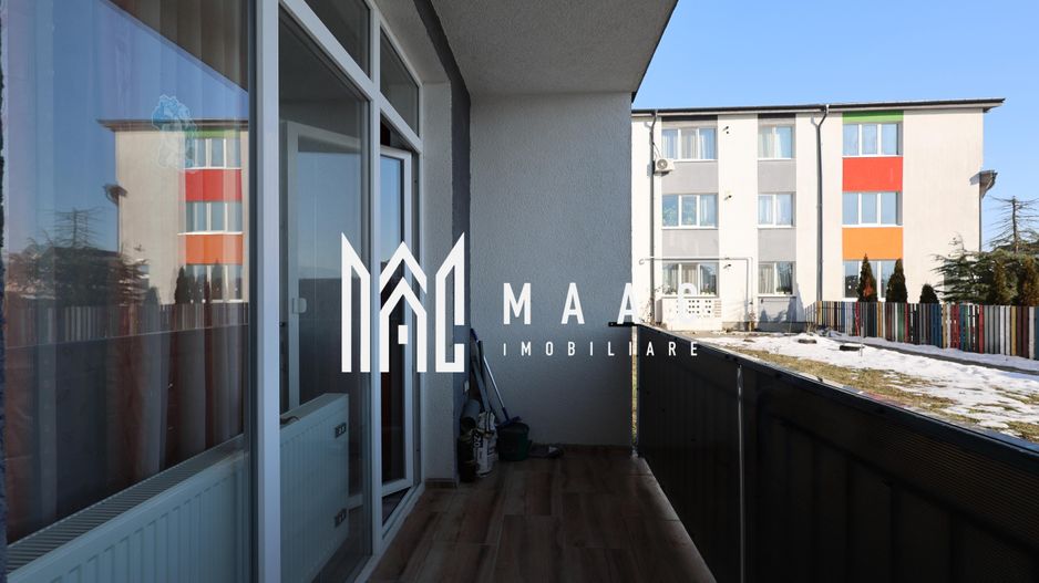 Apartament 3 Camere I 62 mp I Loc de Parcare - Poză 7