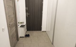 Studio premium, la cheie, Green Residence Tudor + parcare - Poză 6