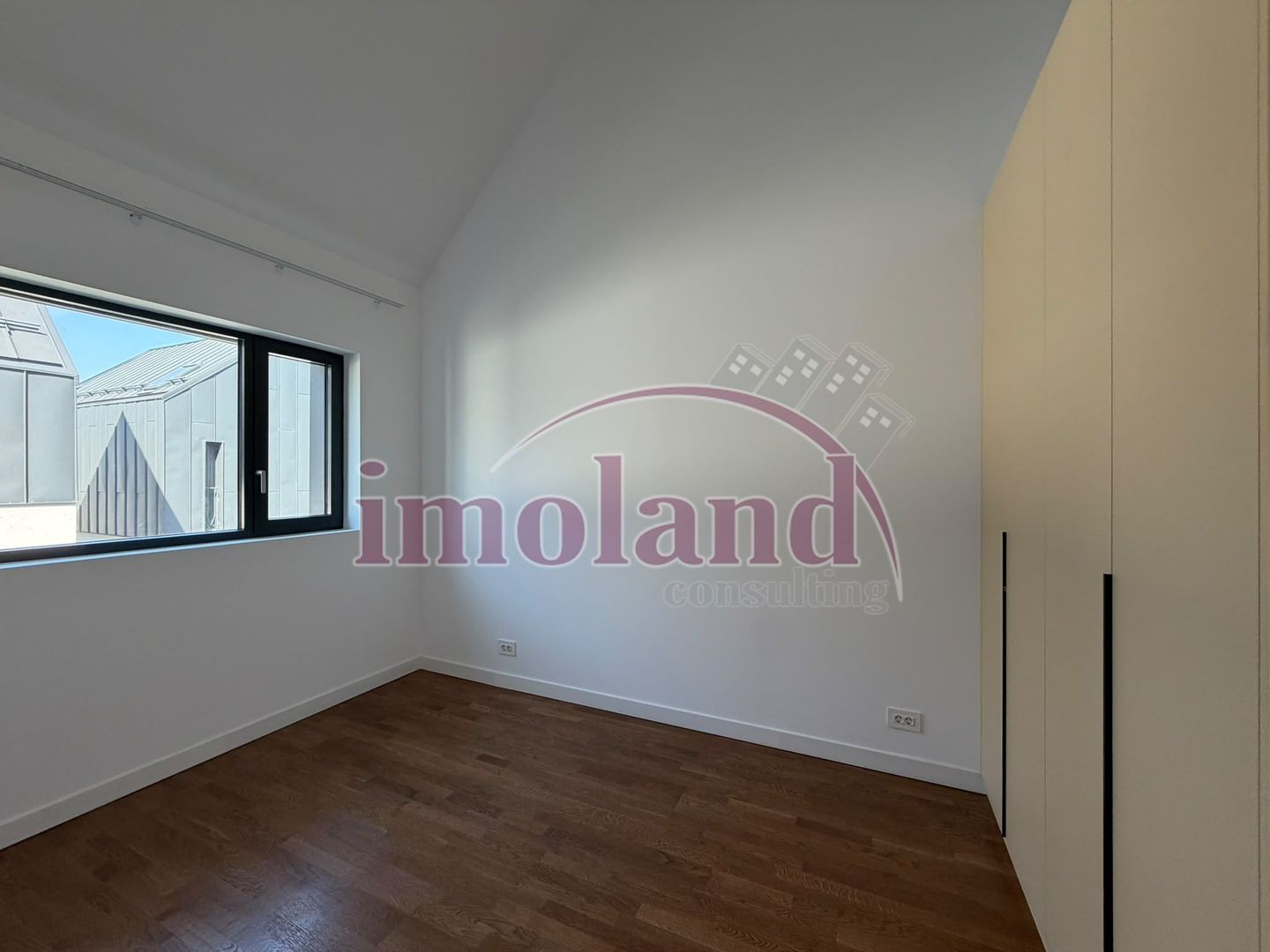 Vanzare - apartament 4 camere - parkview - Avalon Estate-Pipera - Poză 19