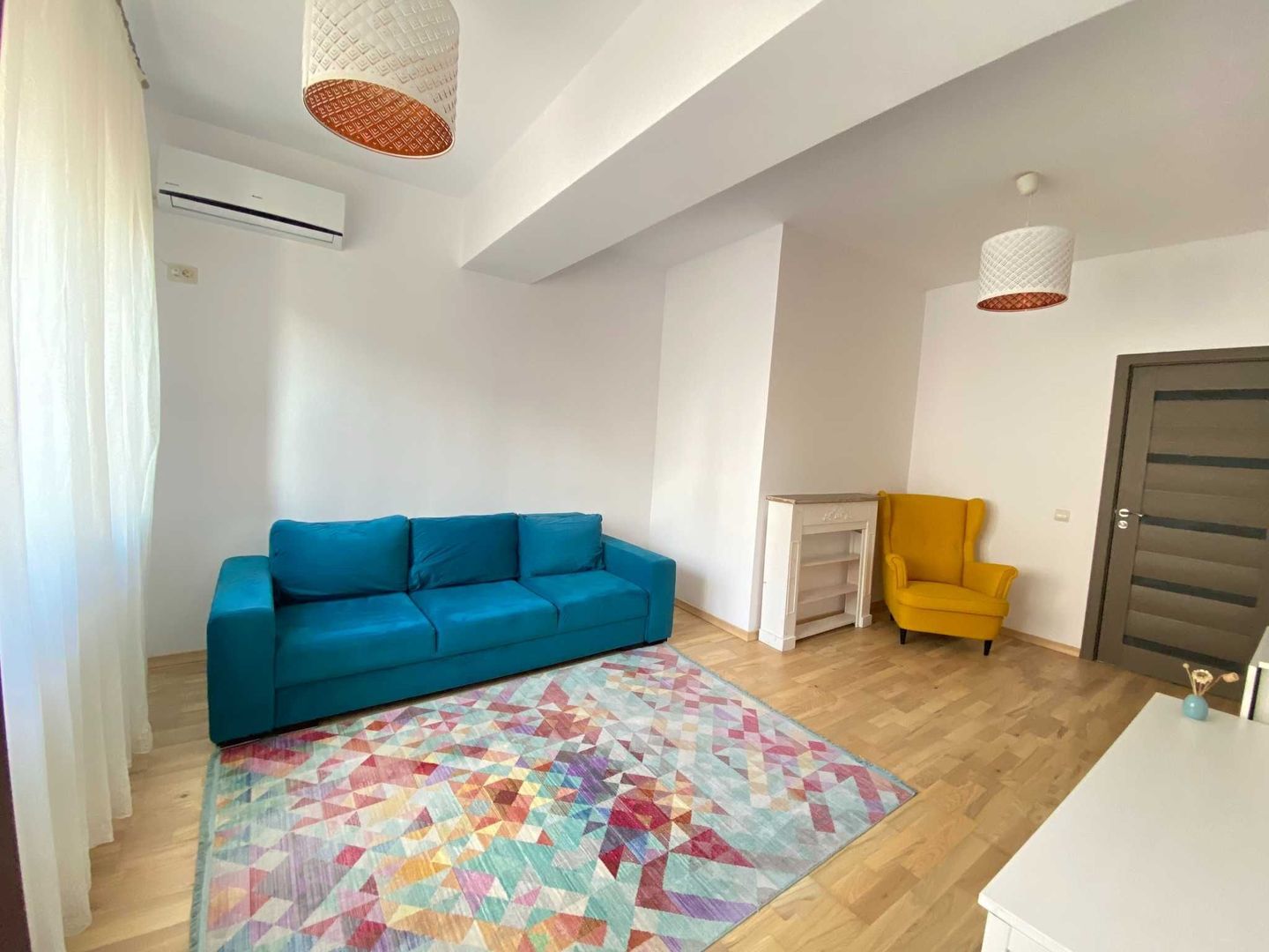 Apartament 2 camere de închiriat Brâncoveanu - Poză 2