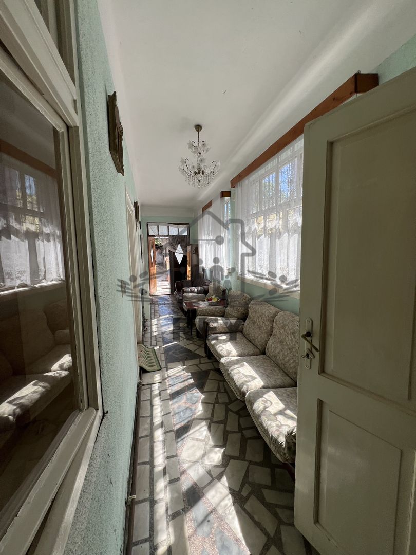 Casa singur in curte cartier Lazaret / Sibiu cu teren de 790 mp - Poză 6