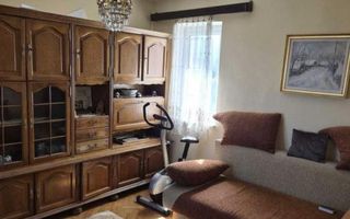 Apartament cu 3 camere, 66 mp, etaj intemediar, garaj, Zona Minerva - Poză 3