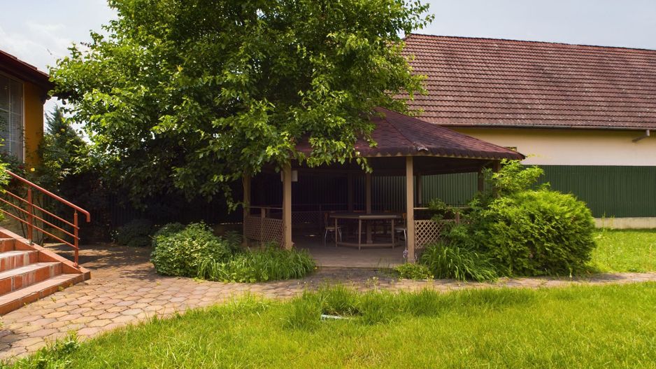 Casă individuală Dumbrăvița - Poză 12