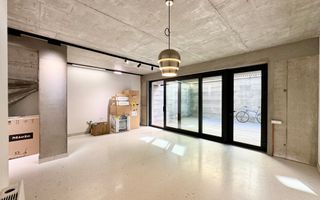 SPLENDID SI RAR - de vanzare DUPLEX LUX in Dorobanti - Poză 9