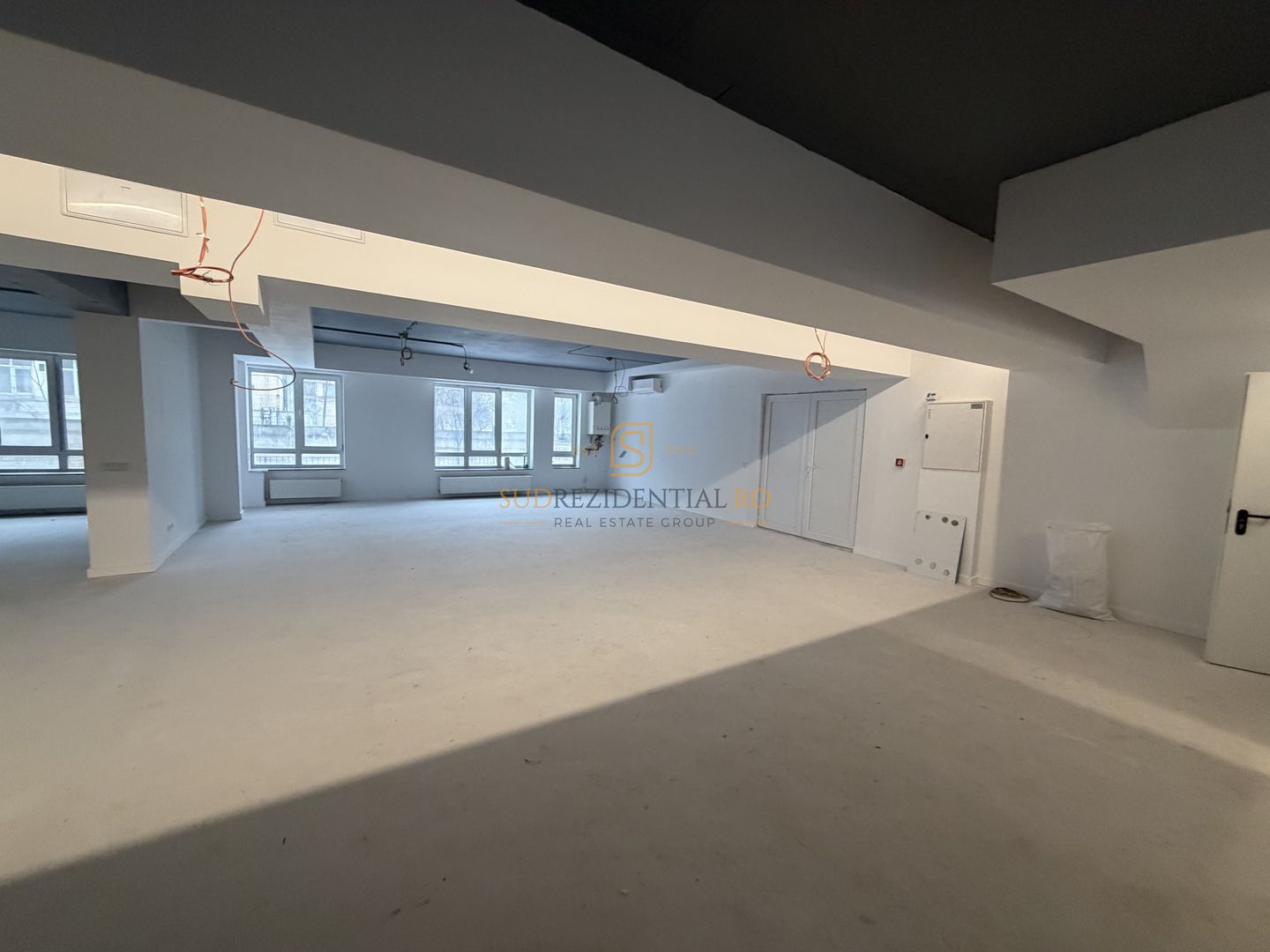 Spatiu Comercial, Soseaua Oltenitei-Piata Sudului, Sector 4 - Poză 1