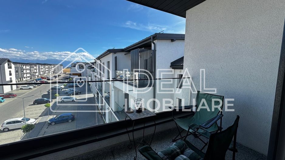 Apartament modern cu 3 camere, la cheie – zona Doamna Stanca - Poză 13