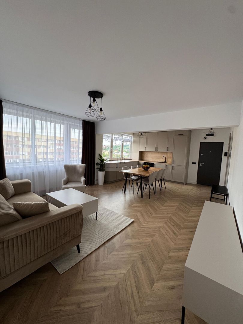 Apartament 3 camere-LUX- BT ARENA Grigorescu-Parcul Iuliu Hațieganu - Poză 3