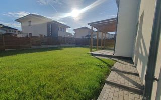 Casa de inchiriat in Dezmir, ansamblu privat - Poză 2