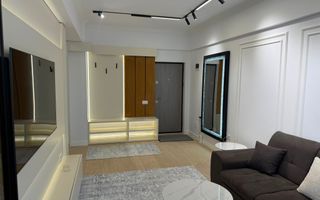 Apartament 2 camere | Etaj 2 | Parcare subterana | Ultrafinisat - Poză 2