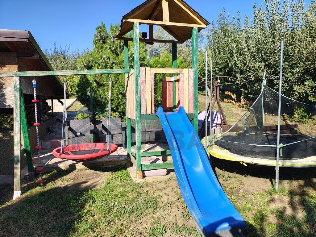 Casa de vânzare. - Poză 5