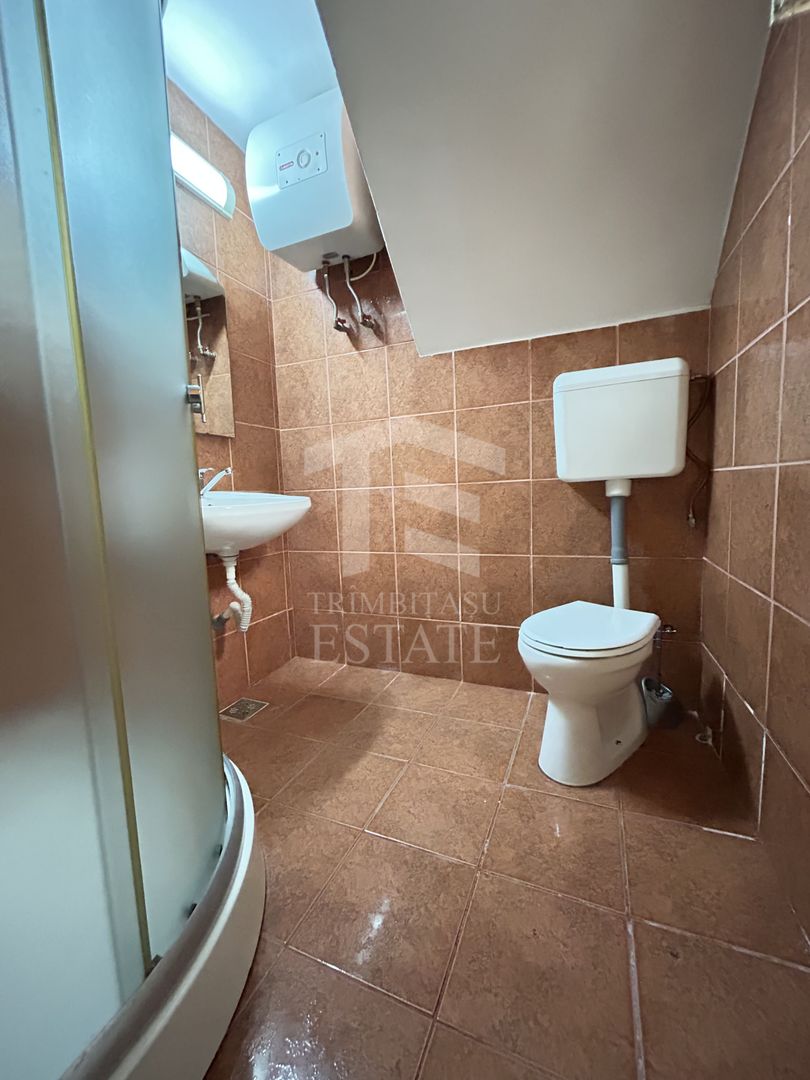 Casa P+1 ideala pentru 2 familii sau pentru inchiriere – zona centrala - Poză 8