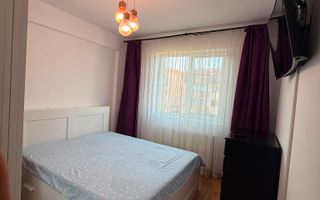2 Cam Mobilat Modern,Centrală Proprie ,AC,Parcare,Titan-Parcul Teilor - Poză 5