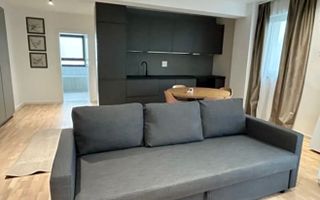 Apartament superb cu 2 camere | Aradului | British School - Poză 3