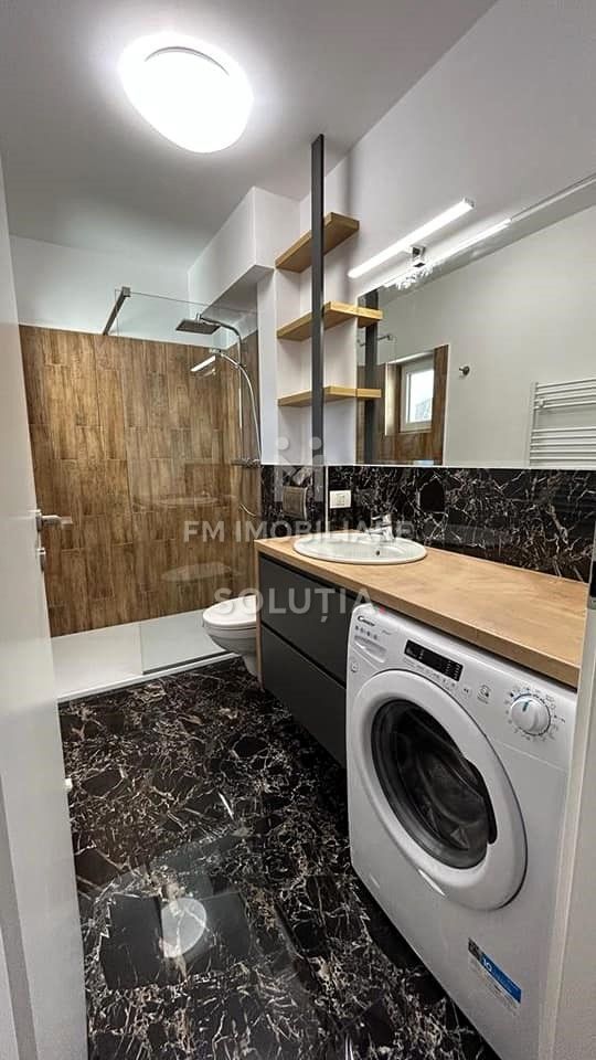 Apartament 2 camere modern | Bloc nou | Str. Atleților – Baia Mare - Poză 9