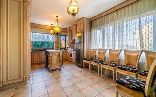 Casa individuala | 255mp s. desfasurata | teren 473mp | D+P+E | Gruia - Poză 7