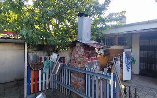 Casa de vanzare + teren in zona Jiului (Bucurestii Noi) - Poză 35