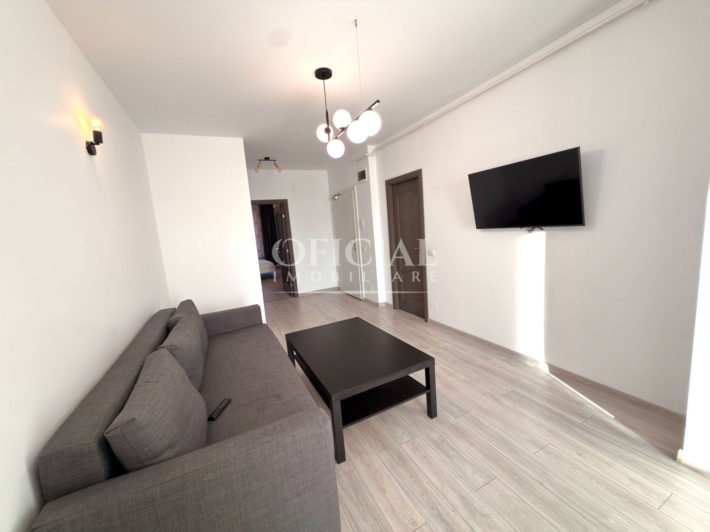Apartament 2 Camere | Parcare Optionala | Zona VIVO Columna - Poză 7