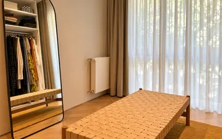 Apartament tip Duplex 3 camere Eminescu | Gradina | Loc de Parcare | 2020 - Poză 14