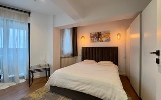 Apartament 2 camere de vanzare Constanta, zona Elvila - Poză 7