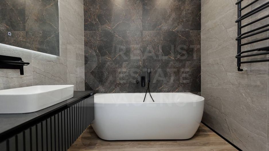 Vânzare, casă, 170 mp, strada Gurie Grosu, Durlești - Poză 19