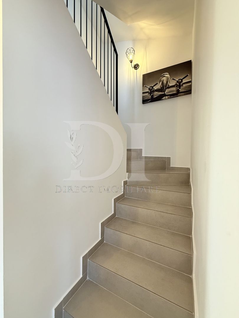 Casă la cheie | 3 dormitoare | Zona restaurantului Il Milanese - Poză 18