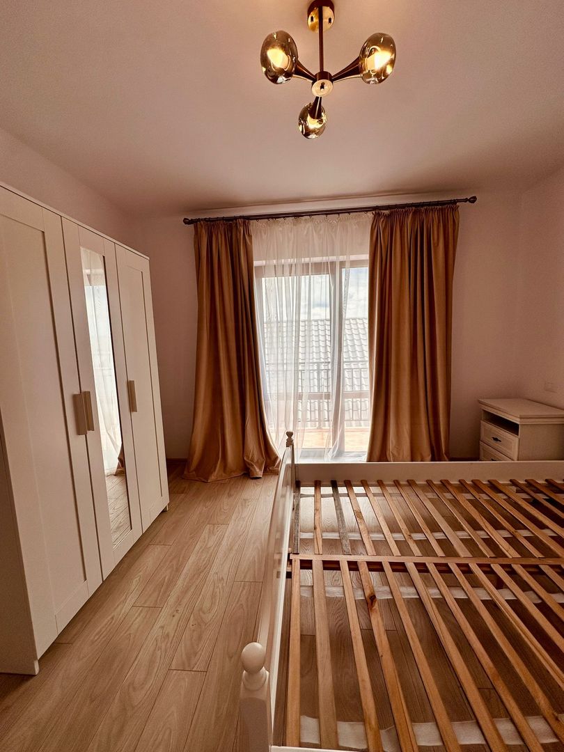 Duplex de Inchiriere I Ipotesti/Suceava I 800Euro/luna - Poză 9