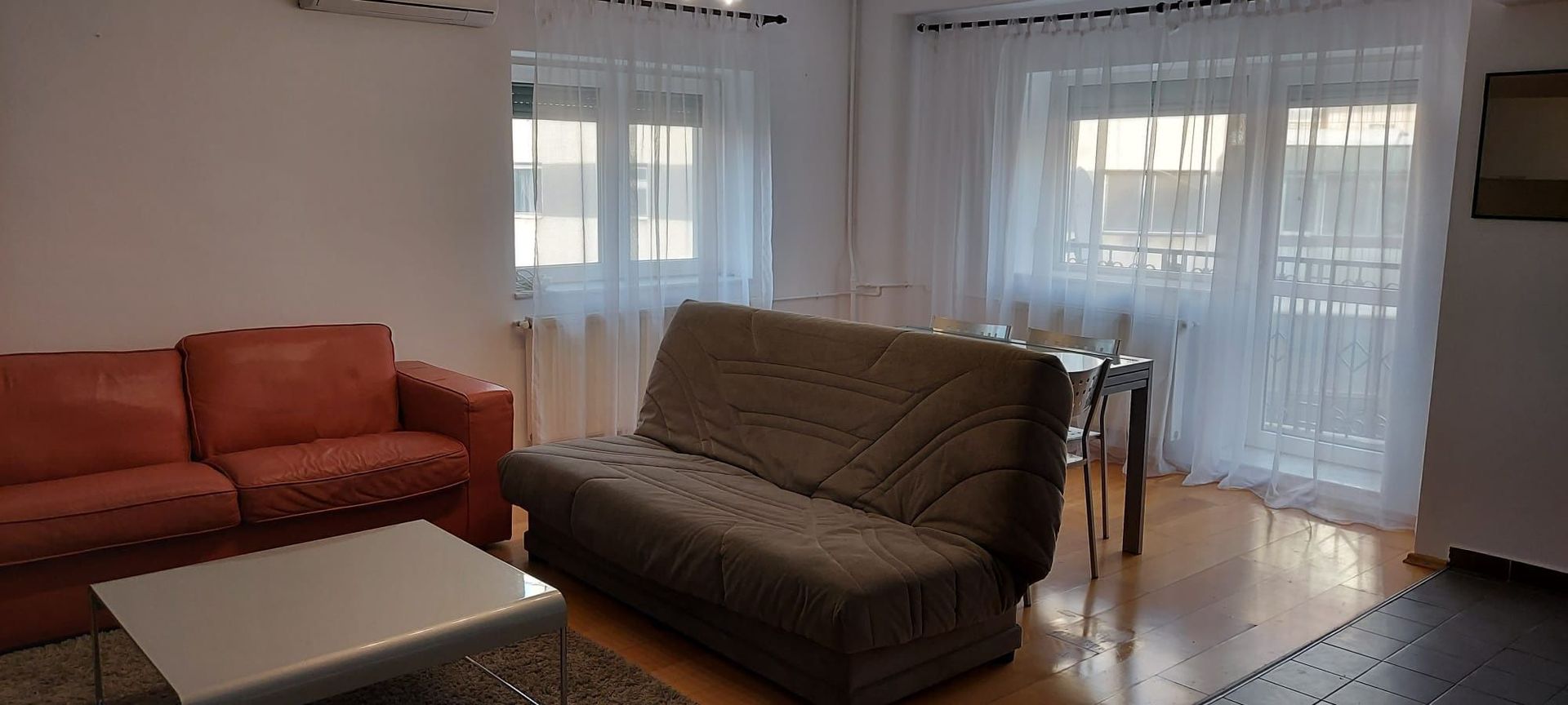 Apartament 2 Camere Unirii, Open Space Parcare Optional - Poză 5