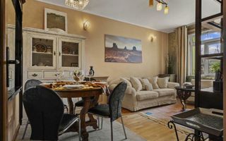 Apartament 2 cam decomandat, 50 mp + Boxa depozitare, Parc Cinema Floreasca - Poză 1