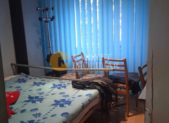 Etaj 2 Apartamnet 3 Camere Decomandat Nicolina 1 LIDL - Poză 4