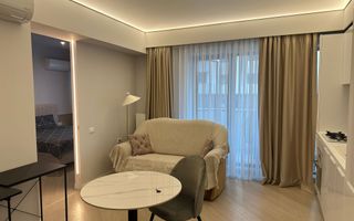 Apartament 2 camere parcare inclusa | Cortina North - Poză 2