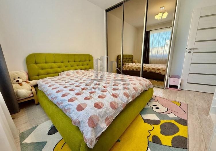 Apartament cu 3 camere/65 mp/parcare/zona Somesului. - Poză 9
