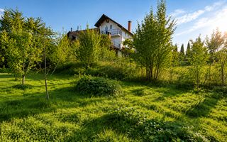 TEREN INTRAVILAN DE VÂNZARE | 1.000 MP | ZONA APFELHAUS - Poză 1