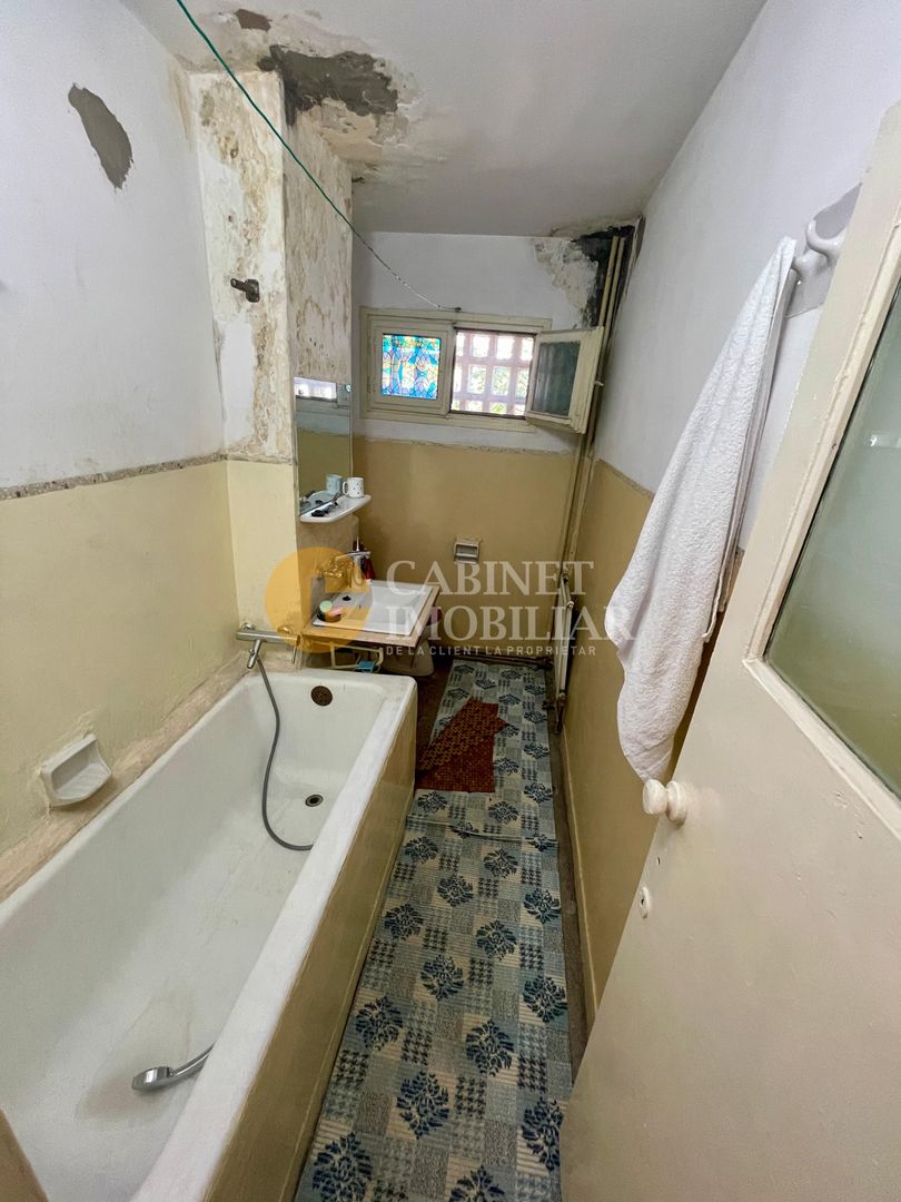 Podu Ros/Socola - 2 camere - Etaj 2 - Bloc Fara Risc - Poză 6