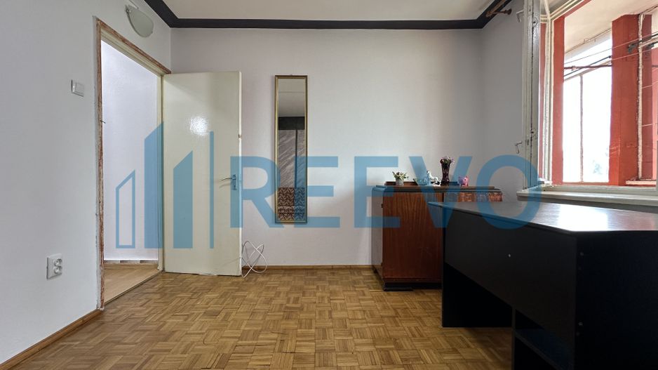 Apartament cu 2 camere, Tic Tac - Poză 8